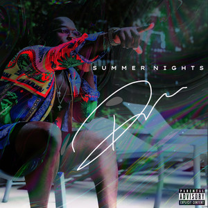 D’ussé Night Freestyle (Explicit)
