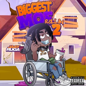 Biggest Moe Rollin', Vol. 2 (Explicit)