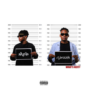 Never Lacking (Explicit)