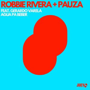 Agua Pa Beber (David Tort Tribal Beats Remix)
