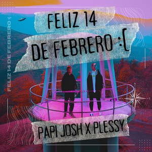 Feliz 14 de febrero