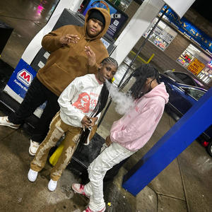 ON MY DODDY (feat. $ofro$ty, Kayori J & JayBucks) (Explicit)