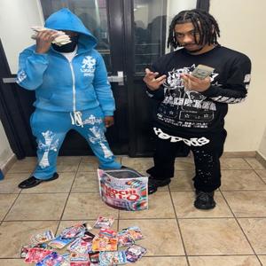 Started This Shxt (feat. Gotti Blu) (Explicit)