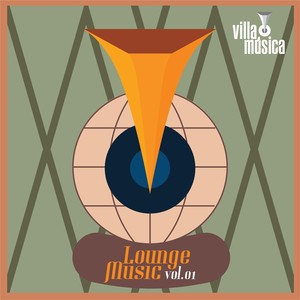 Lounge Music, Vol. 01