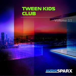 Tween Kids Club Volume 11