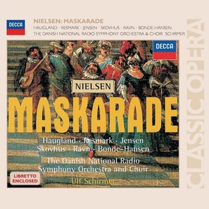 Maskerade