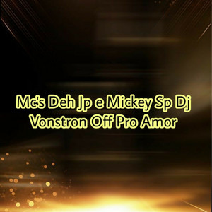 Off Pro Amor (Explicit)