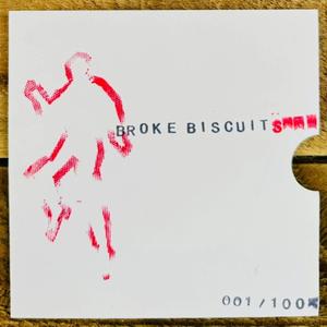 Broke Biscuits (feat. James Adrian Brown) (JAB MIX, Remastered|Explicit)