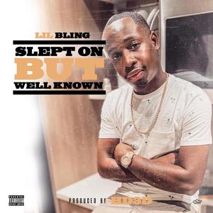 Slept On But Well Known (Explicit)