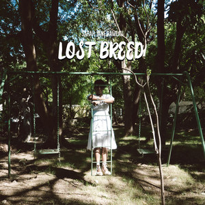 Lost Breed