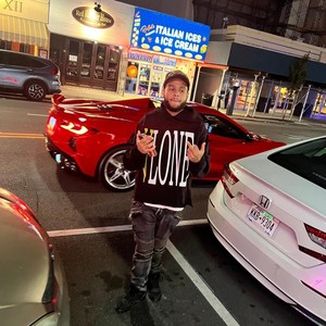 Who You ? (feat. OnlyRaphie & Rich Famous) (Explicit)