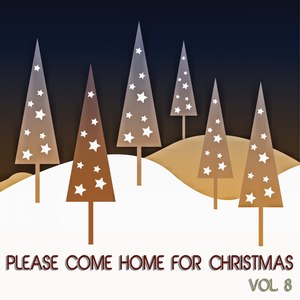 Please Come Home for Christmas, Vol. 8