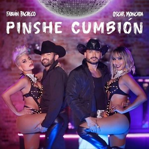 Pinshe Cumbión (Radio|Explicit)