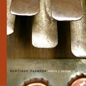Entre los Dedos(Nyamaropa)