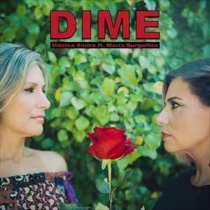 Dime (feat. Maria Burguillos)