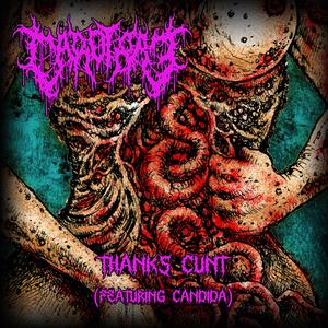 Thanks Cunt 2.0 (feat. CANDIDA) (Explicit)
