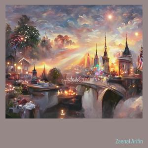 Kaleidoscopic Amalgam Ecstasy