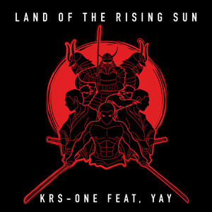Land of the Rising Sun