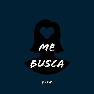 Me Busca (Explicit)