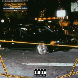 Murder Me (feat. Legaci) (Explicit)