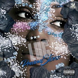 Precious Stone (Explicit)