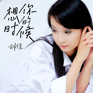 想你的时候 (伴奏)