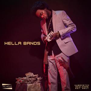 Hella Bands (Explicit)