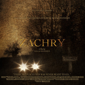 Zachry, the Children of Noah (Bande originale du film) - EP