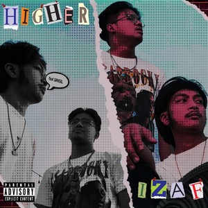 HIGHER (Explicit)