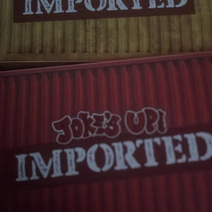 Imported (Explicit)