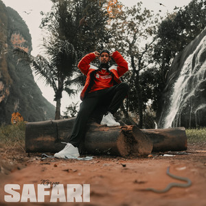 Safari (Explicit)