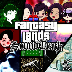 Fantasy Lands: Soundtrack