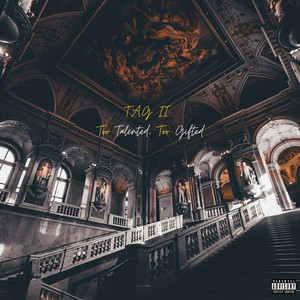 Because of You (Explicit)