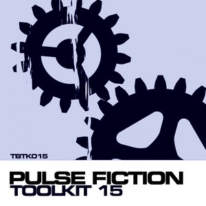 Toolkit Vol 15 - Pulse Fiction