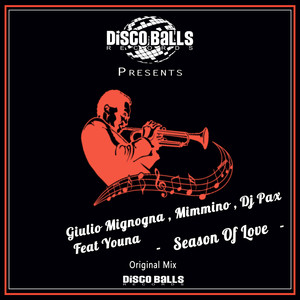Season Of Love (Original Mix)