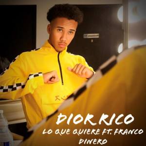 Lo Que Quiere (Explicit)