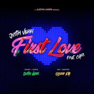 First Love (feat. Chris)