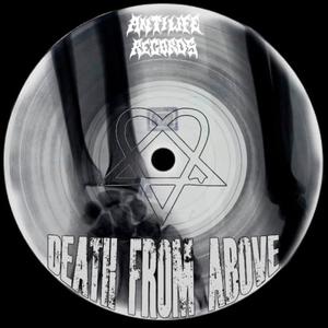 DEATH FROM ABOVE (Explicit)