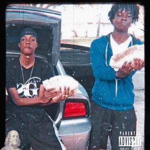 Brothers(feat. Yoda) (Explicit)