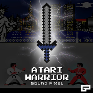 Atari Warrior