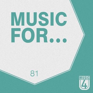 Music for..., Vol. 81