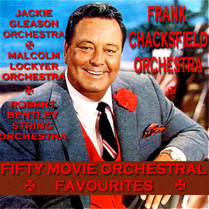 Fifty Movie Orchestral Favourites