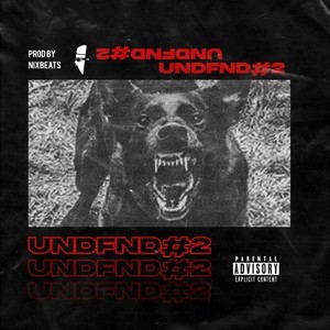 Undfnd No. 2 (Explicit)