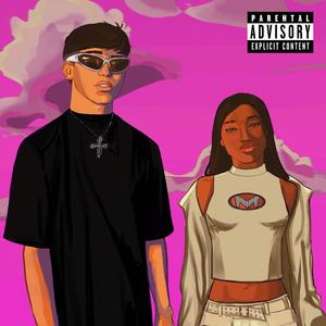 TU ESTAS CONMIGO (feat. Maura & Lowga)