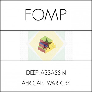 African War Cry