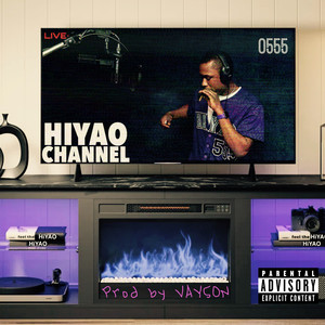 HIYAO CHANNEL (Explicit)