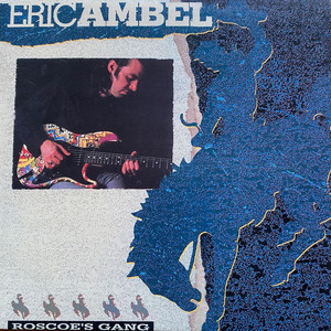 Eric Ambel - 30 Days in the Workhouse
