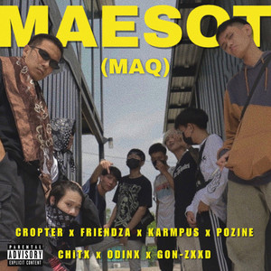 แม่สอด(MAQ) (Explicit)