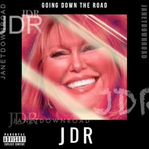 Going Down The Road (Explicit)