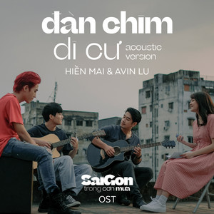 Đàn Chim Di Cư (Acoustic)